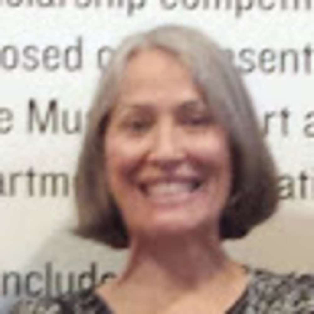 Meet your Posher, April